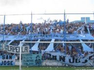 Foto: Barra: Los Inmortales • Club: Temperley • País: Argentina
