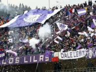 Foto: Barra: Los Lilas • Club: Club Deportes Concepción • País: Chile