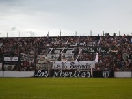 Foto: Barra: Los Negritos • Club: Chaco For Ever