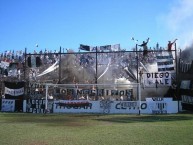 Foto: Barra: Los Negritos • Club: Chaco For Ever