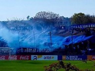 Foto: "Liverpool vs Nacional Campeonato especial 2016" Barra: Los Negros de la Cuchilla • Club: Liverpool de Montevideo • País: Uruguay
