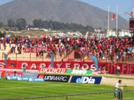 Foto: Barra: Los Papayeros • Club: Deportes La Serena • País: Chile