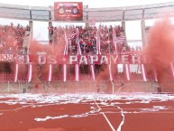Foto: Barra: Los Papayeros • Club: Deportes La Serena • País: Chile