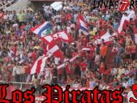 Foto: Barra: Los Piratas • Club: 3 de Febrero