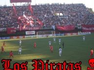 Foto: Barra: Los Piratas • Club: 3 de Febrero • País: Paraguay