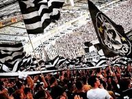 Foto: Barra: Loucos pelo Botafogo • Club: Botafogo