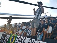 Foto: Barra: Movimento 90 • Club: ABC • País: Brasil