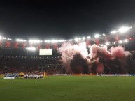 Foto: "Copa do Brasil ante Grêmio (15/08/2018)" Barra: Nação 12 • Club: Flamengo • País: Brasil