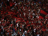 Foto: "Maracanã" Barra: Nação 12 • Club: Flamengo • País: Brasil