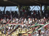 Foto: "Fluminense x Resende - Volta Redonda" Barra: O Bravo Ano de 52 • Club: Fluminense