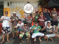 Foto: "Espirito Santo" Barra: O Bravo Ano de 52 • Club: Fluminense