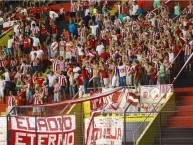 Foto: "De visitante contra América" Barra: Os Centenários dos Aflitos • Club: Náutico