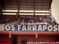 Foto: Barra: Os Farrapos • Club: São José