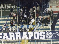 Foto: "São José 3x3 Figueirense" Barra: Os Farrapos • Club: São José