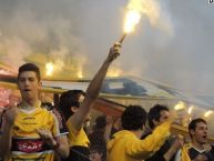 Foto: Barra: Os Tigres • Club: Criciúma • País: Brasil