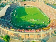 Foto: "Panoramica del estadio manuel murillo toro con toda su gente año 2016" Barra: Revolución Vinotinto Sur • Club: Tolima