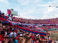 Foto: "DIM vs nal clasico paisa 2019" Barra: Rexixtenxia Norte • Club: Independiente Medellín