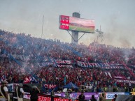 Foto: "DIM vs junior final 2018-II" Barra: Rexixtenxia Norte • Club: Independiente Medellín