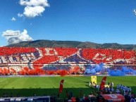 Foto: "DIM vs junior final 2018-II" Barra: Rexixtenxia Norte • Club: Independiente Medellín
