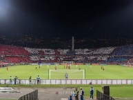 Foto: "Dim vs melgar fc copa libertadores 2017" Barra: Rexixtenxia Norte • Club: Independiente Medellín