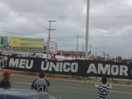 Foto: Barra: Setor Alvinegro • Club: Ceará