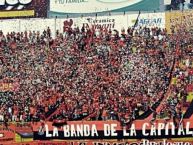 Foto: Barra: Super Naranja - Inmortal 12 - LBC • Club: Club Deportivo Ãguila