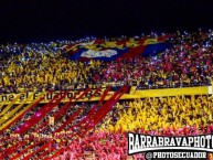 Foto: Barra: Sur Oscura • Club: Barcelona Sporting Club