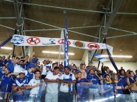 Foto: Barra: Torcida Fanáti-Cruz • Club: Cruzeiro