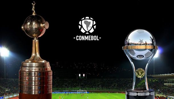ATENCIÓN! OFICIAL! Noticia sobre La Copa Libertadores y Copa Sudamericana