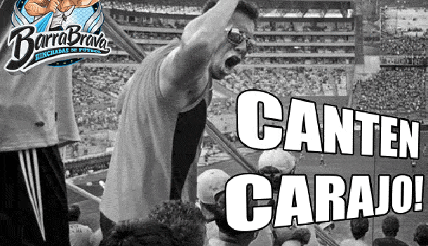 CANTEN CARAJO!