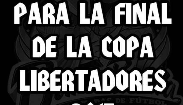 Falta 1 día para la final de la Copa Libertadores 2017