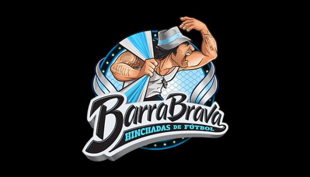 VIDEO: Barra Brava - Hinchadas de Fútbol Latinoamerica