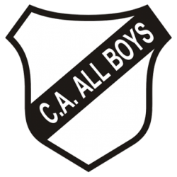 Dibujos de la barra brava La Peste Blanca y hinchada del club de fútbol All Boys de Argentina