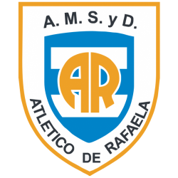 Trapos de la barra brava La Barra de los Trapos y hinchada del club de fútbol Atlético de Rafaela de Argentina