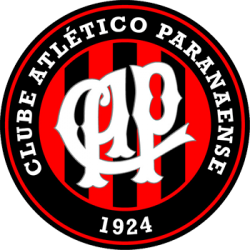 Barras Bravas y Hinchadas del club de fútbol Atlético Paranaense de Brasil
