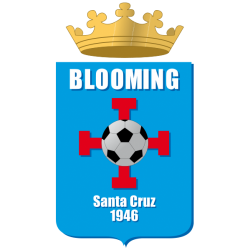 Letra de la canción Llega la banda de Los Chiflados de la barra brava Los Chiflados y hinchada del club de fútbol Blooming de Bolívia