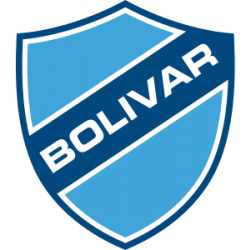 Fanatica recientes de la barra brava La Vieja Escuela y hinchada del club de fútbol Bolívar de Bolívia