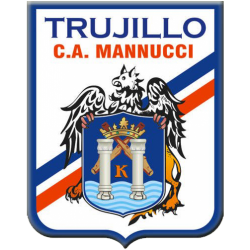 Fanatica recientes de la barra brava La 12 Tricolor y hinchada del club de fútbol C.A. Mannucci de Peru