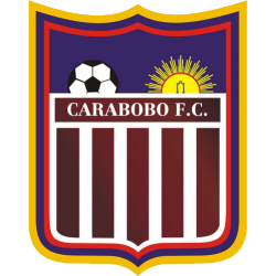 Fotos imágenes recientes de la barra brava Granadictos y hinchada del club de fútbol Carabobo de Venezuela
