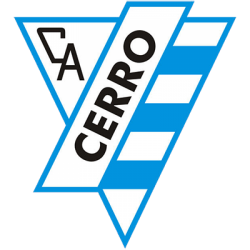 Los Villeros és la barra brava y hinchada del club de fútbol Cerro de Uruguay