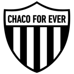 Letra de la canción Estamos esperando alos de la gloriosa de la barra brava Los Negritos y hinchada del club de fútbol Chaco For Ever de Argentina