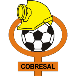 Fanatica recientes de la barra brava La Barra de Cobresal y hinchada del club de fútbol Cobresal de Chile