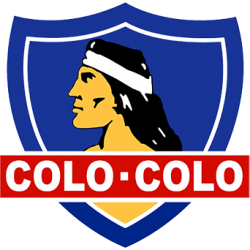 Links de la barra brava Garra Blanca y hinchada del club de fútbol Colo-Colo de Chile