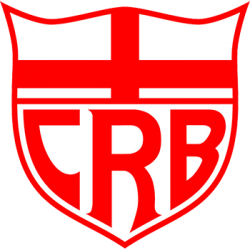 Fotos imágenes de la barra brava Bravos Regatianos y hinchada del club de fútbol CRB de Brasil