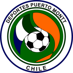 Fotos imágenes de la barra brava Los del Sur y hinchada del club de fútbol Deportes Puerto Montt de Chile