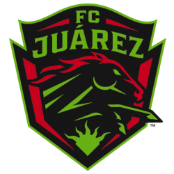 Fanatica recientes de la barra brava Barra El Kartel y hinchada del club de fútbol FC Juárez de México