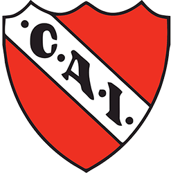 Links de la barra brava La Barra del Rojo y hinchada del club de fútbol Independiente de Argentina