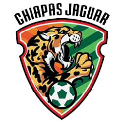Fanatica recientes de la barra brava La Fusión y hinchada del club de fútbol Jaguares de México