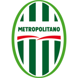 Barras Bravas y Hinchadas del club de fútbol Metropolitano de Brasil