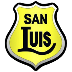Fanatica recientes de la barra brava Ultra Kanaria y hinchada del club de fútbol San Luis de Quillota de Chile